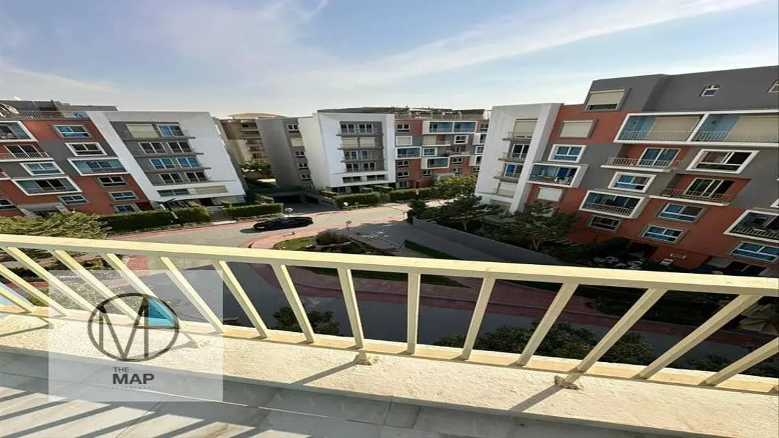 3BR Duplex RTM For Sale in New Cairo City