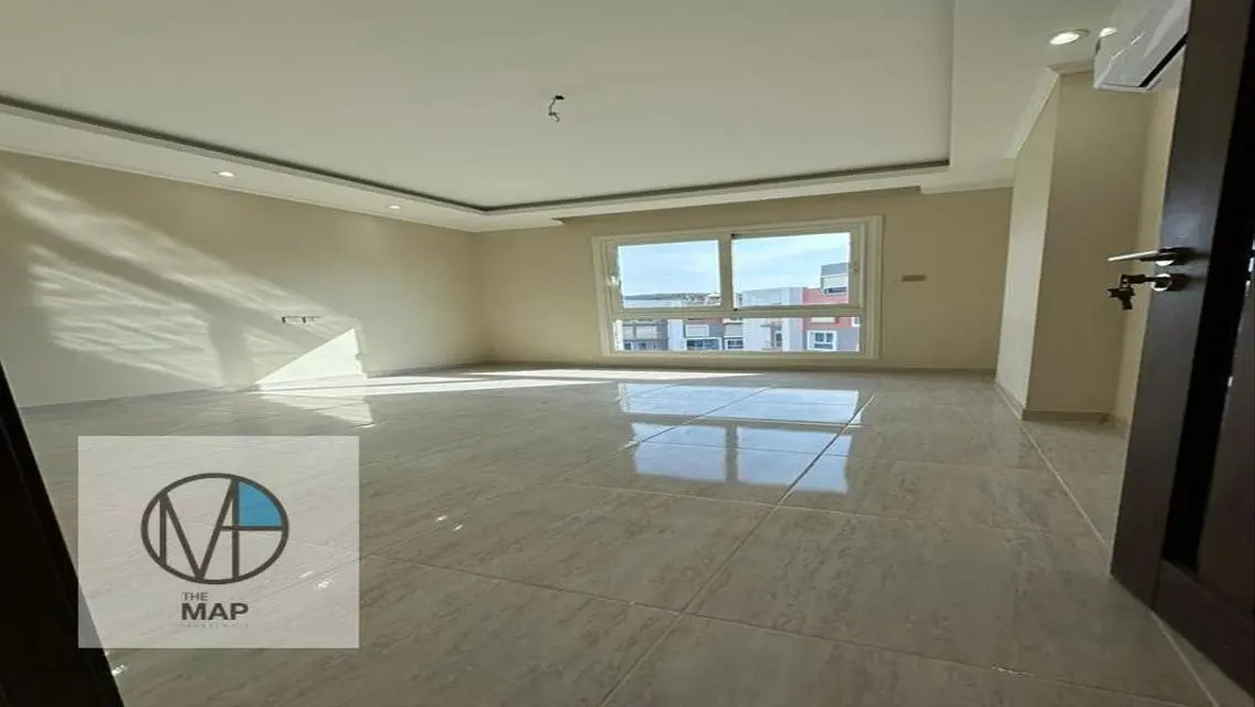 3BR Duplex RTM For Sale in New Cairo City