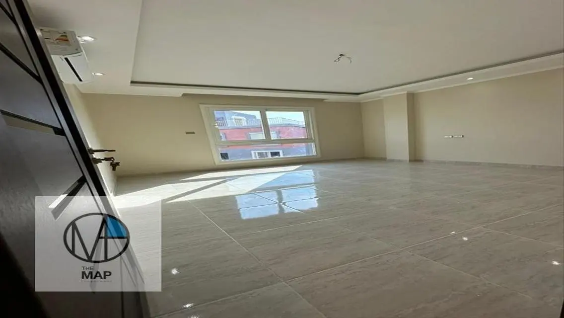 3BR Duplex RTM For Sale in New Cairo City