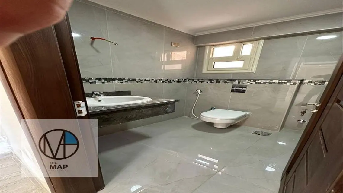 3BR Duplex RTM For Sale in New Cairo City