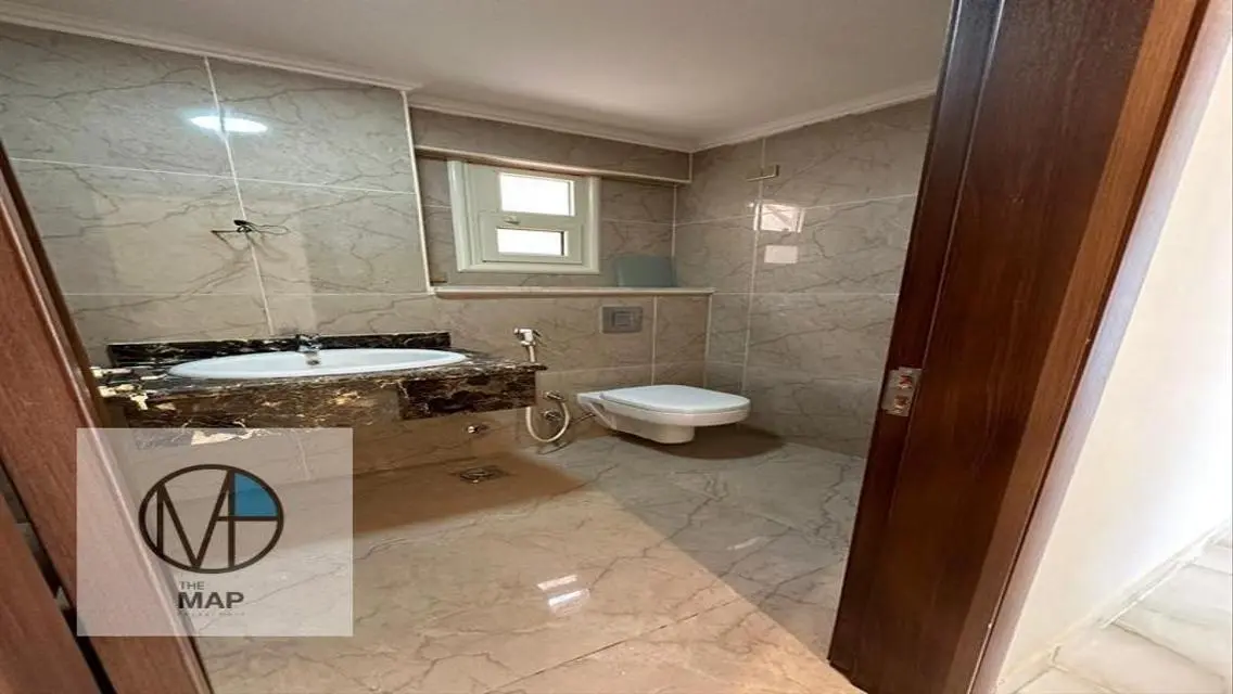 3BR Duplex RTM For Sale in New Cairo City