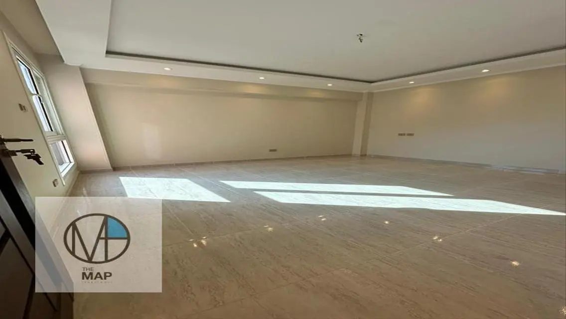3BR Duplex RTM For Sale in New Cairo City
