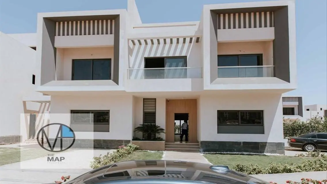 3BR Apartment For Sale In New Capital City