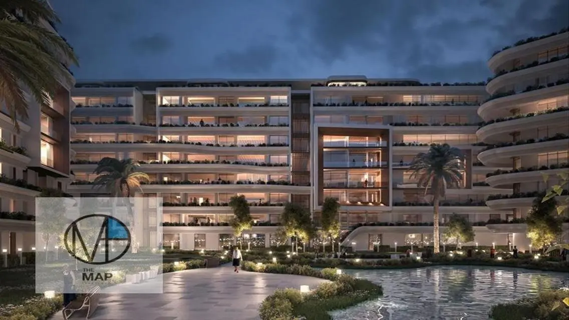 3BR Apartment For Sale In New Capital City