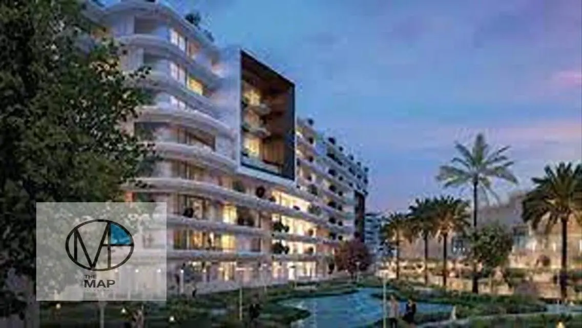 3BR Apartment For Sale In New Capital City