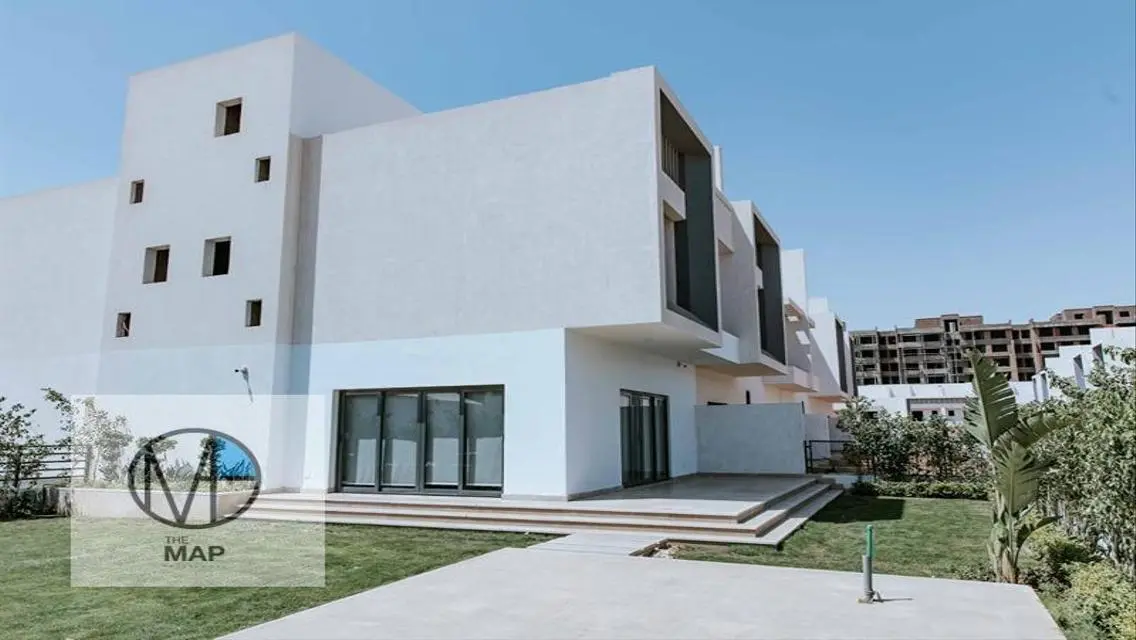 3BR Apartment For Sale In New Capital City