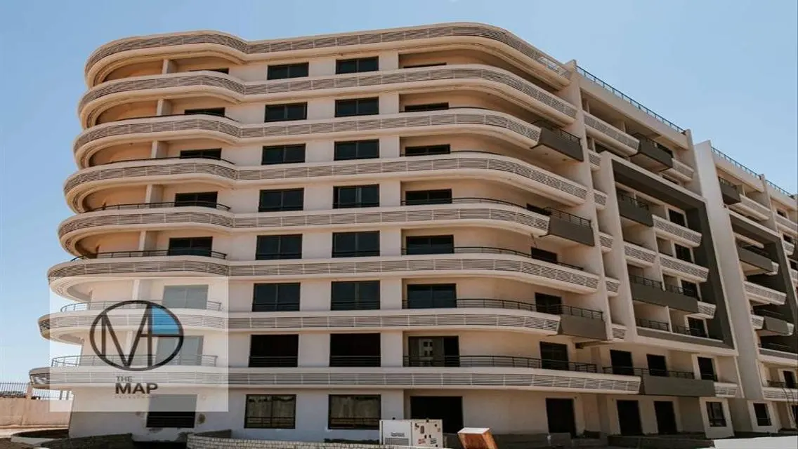 3BR Apartment For Sale In New Capital City