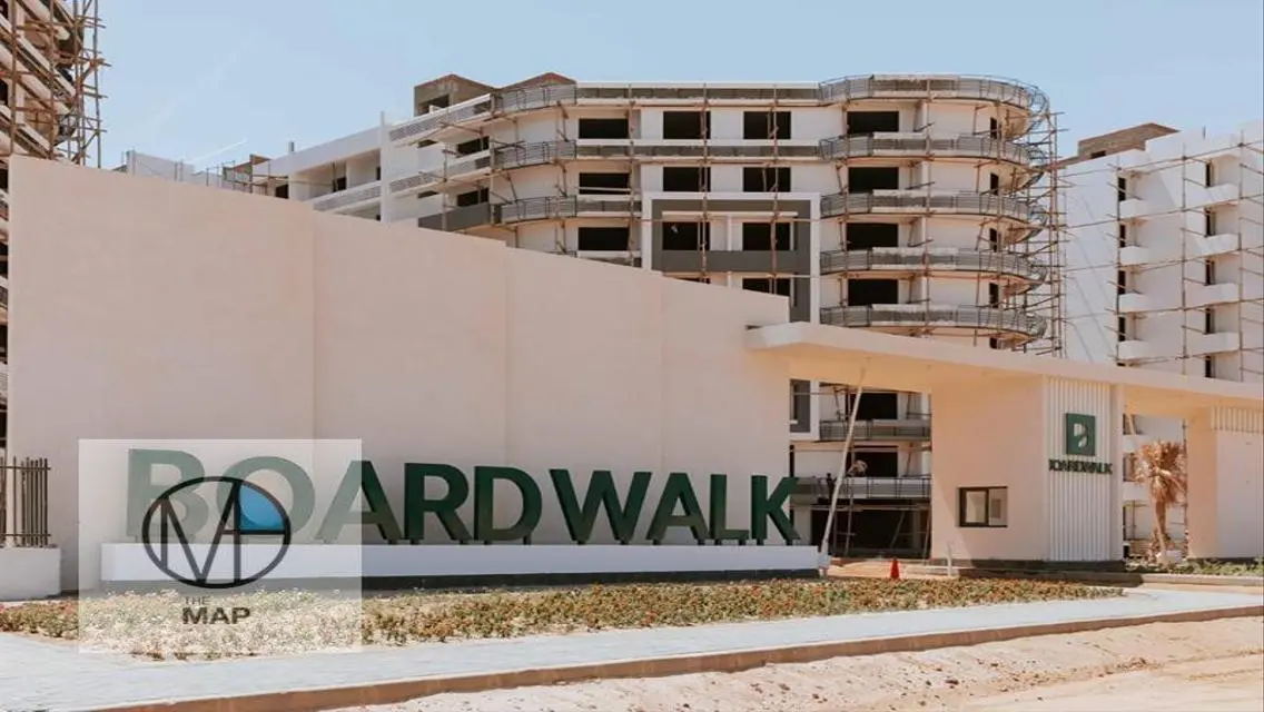 3BR Apartment For Sale In New Capital City