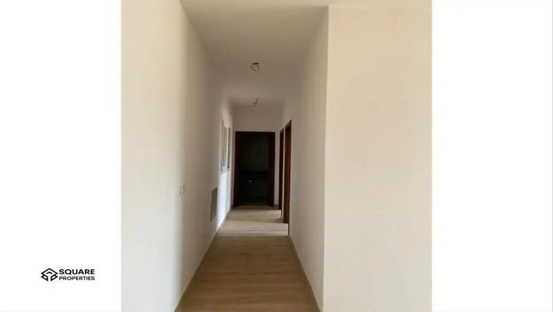 apartment ground with garden for sale at kayan