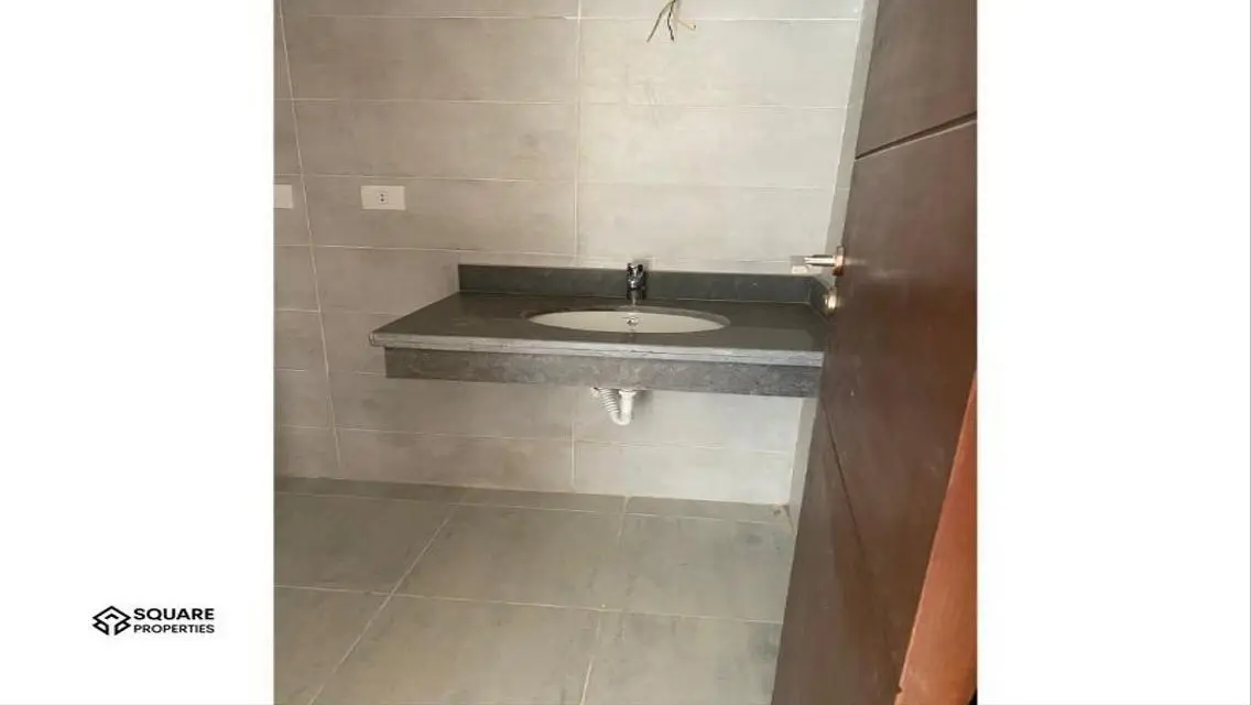 apartment ground with garden for sale at kayan