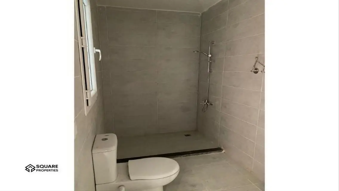 apartment ground with garden for sale at kayan