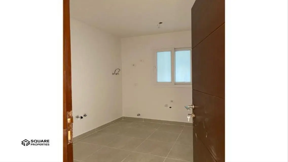 apartment ground with garden for sale at kayan