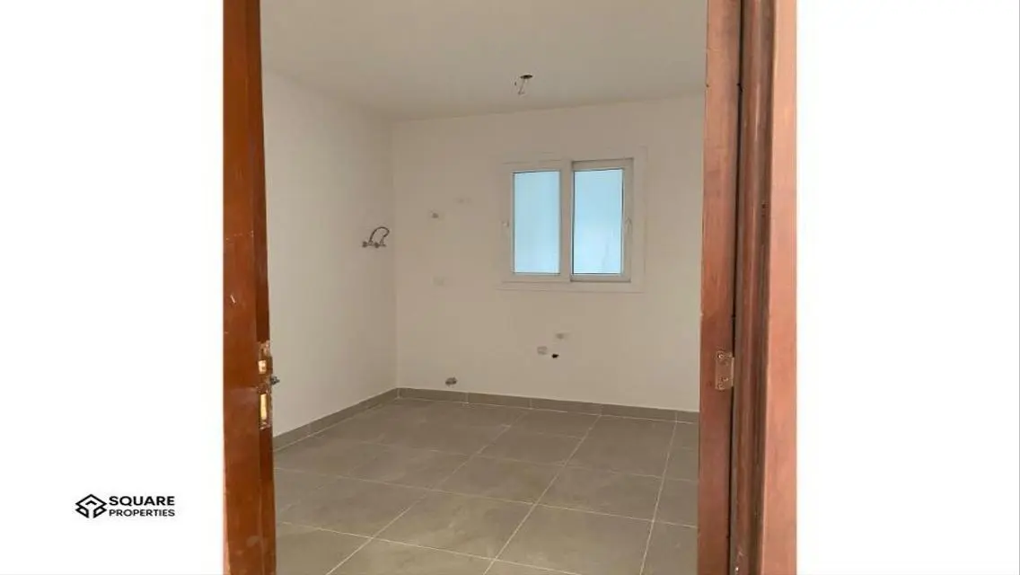 apartment ground with garden for sale at kayan