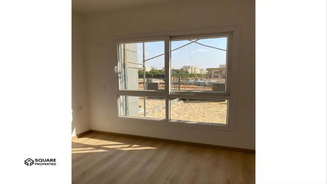 apartment ground with garden for sale at kayan
