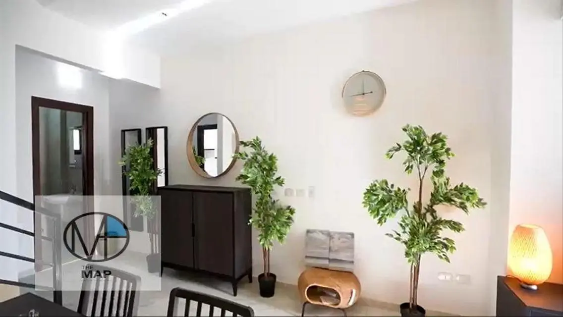 4BR Townhouse For Sale in Mostakbal City