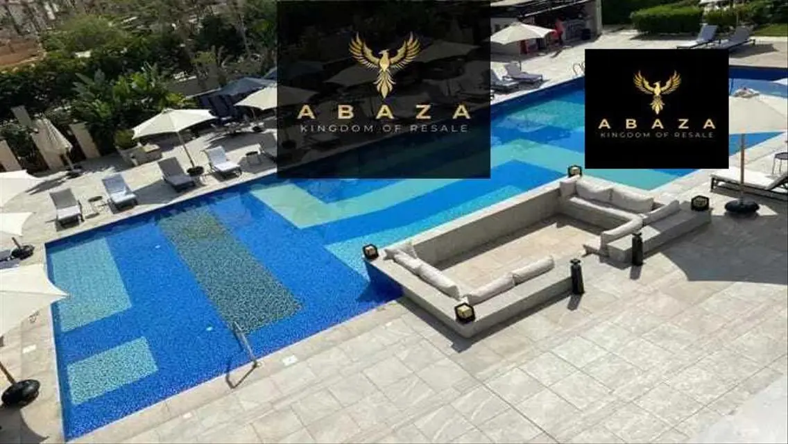 Apartment for Rent in Hyde Park Compound