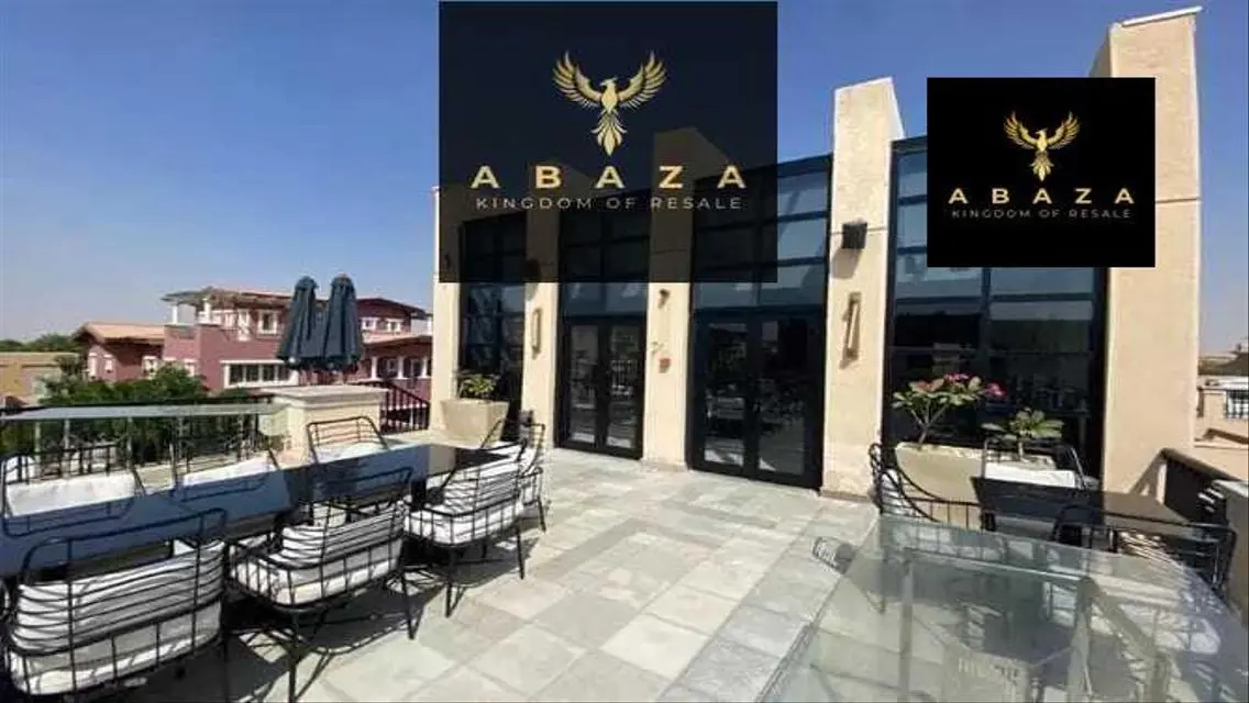 Apartment for Rent in Hyde Park Compound