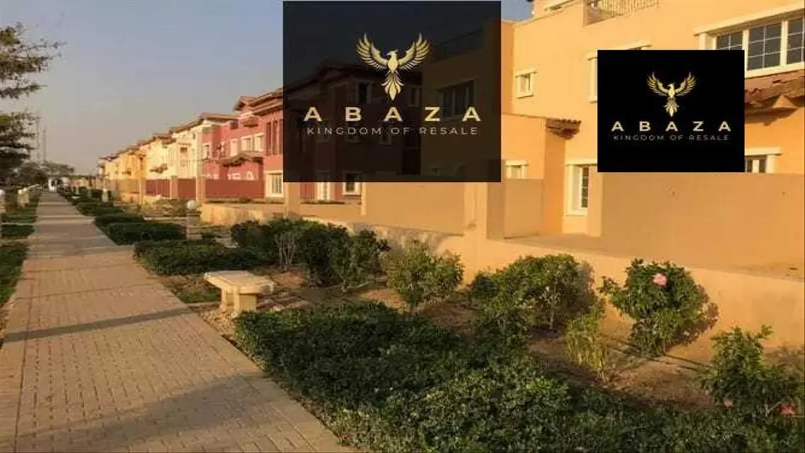 Apartment for Rent in Hyde Park Compound