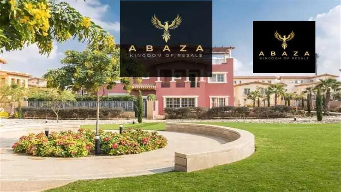 Apartment for Rent in Hyde Park Compound