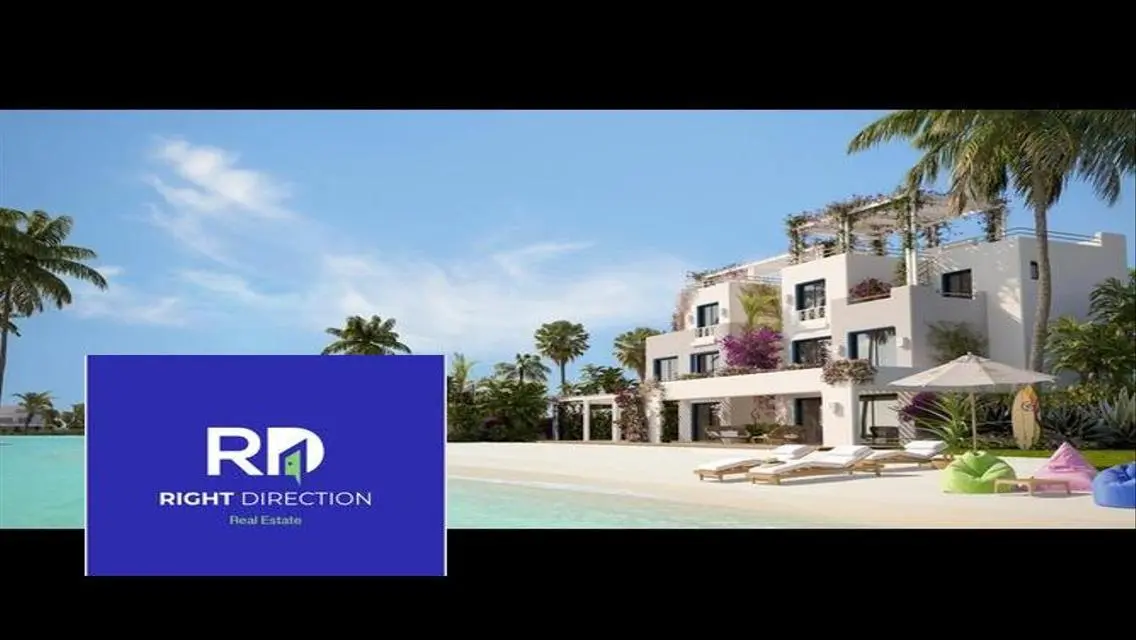 Luxurious Villa with Private Garden and Pool in Cairo
