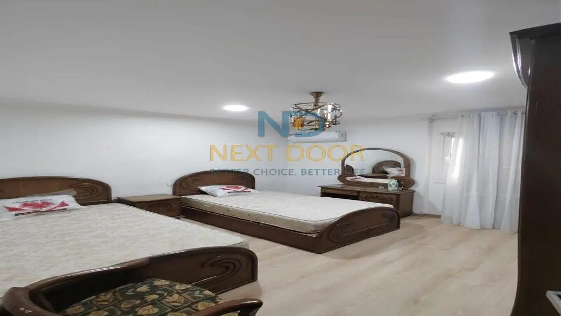 Apartment for Rent Furnished in The Square