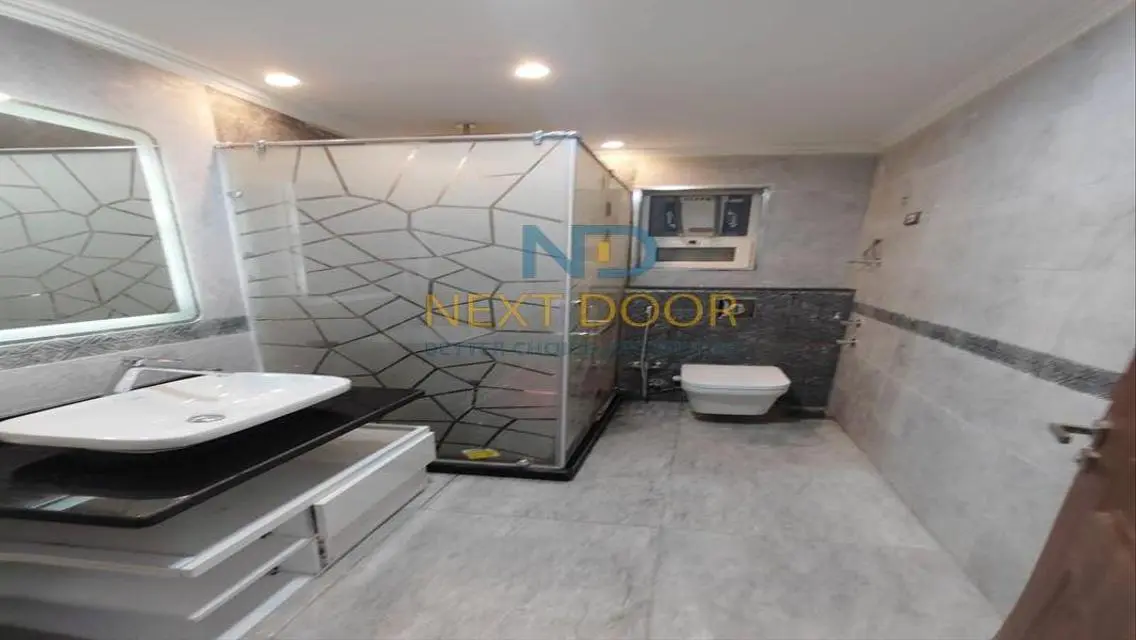 Apartment for Rent Furnished in The Square