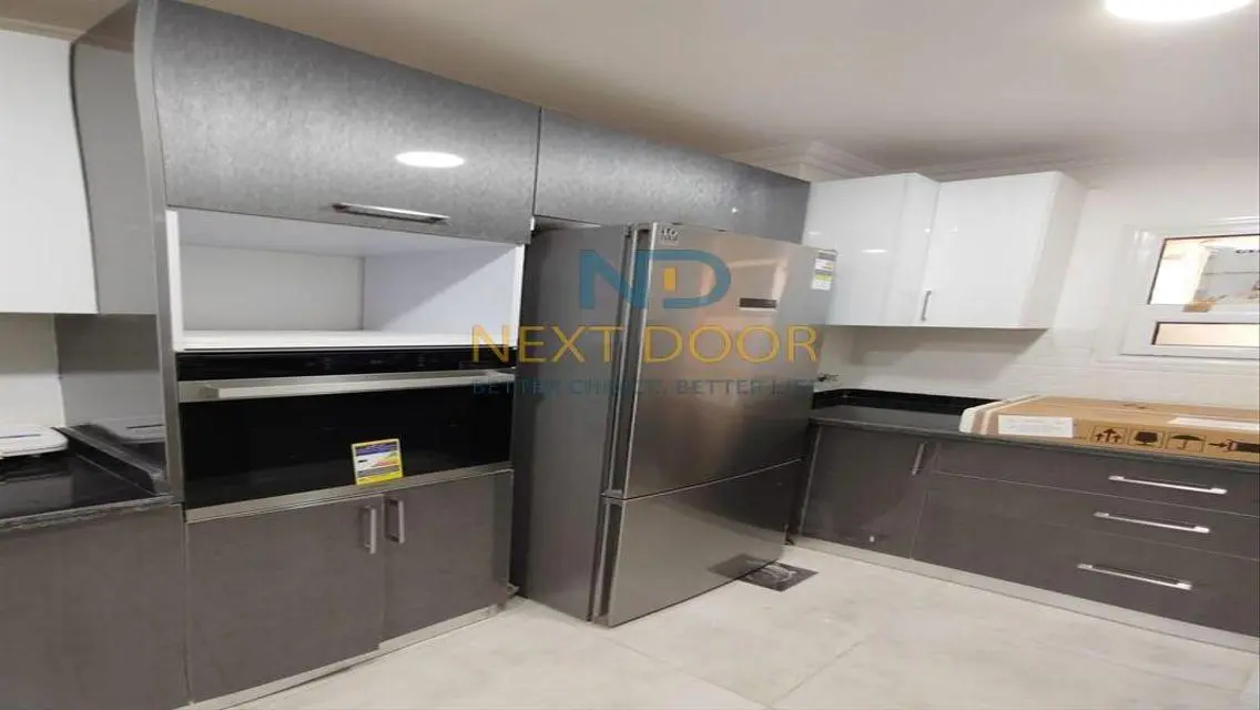 Apartment for Rent Furnished in The Square