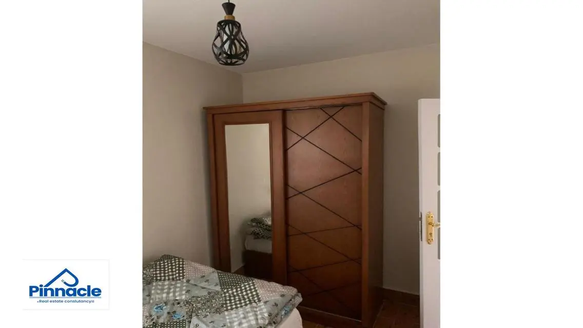 Fully finished duplex for rent in the 5th district