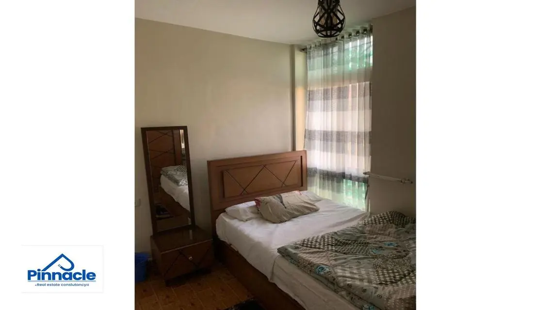 Fully finished duplex for rent in the 5th district