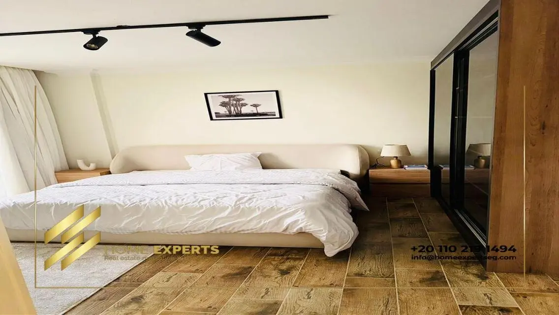 Furnished apartment for rent Azad Compound