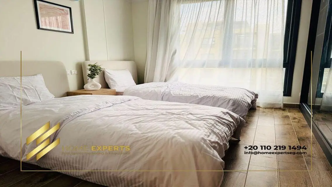 Furnished apartment for rent Azad Compound