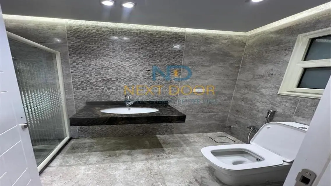 Apartment for Rent Finished View Swimming Pool