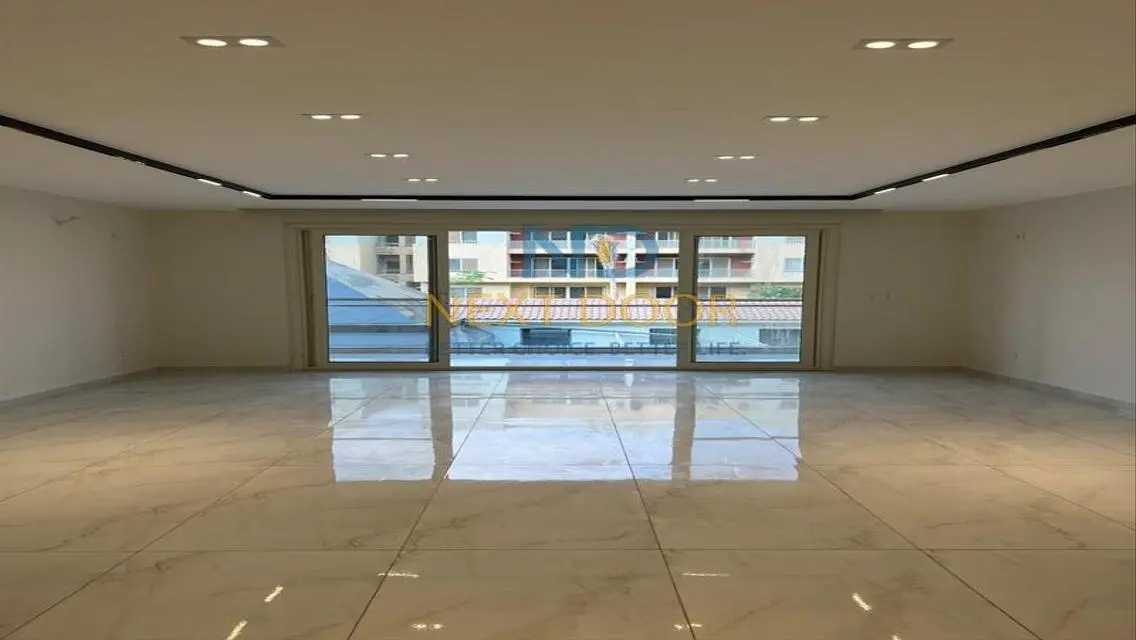 Apartment for Rent Finished View Swimming Pool