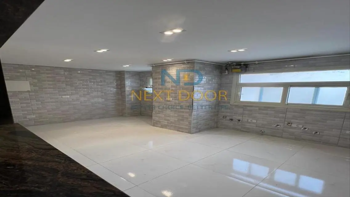 Apartment for Rent Finished View Swimming Pool