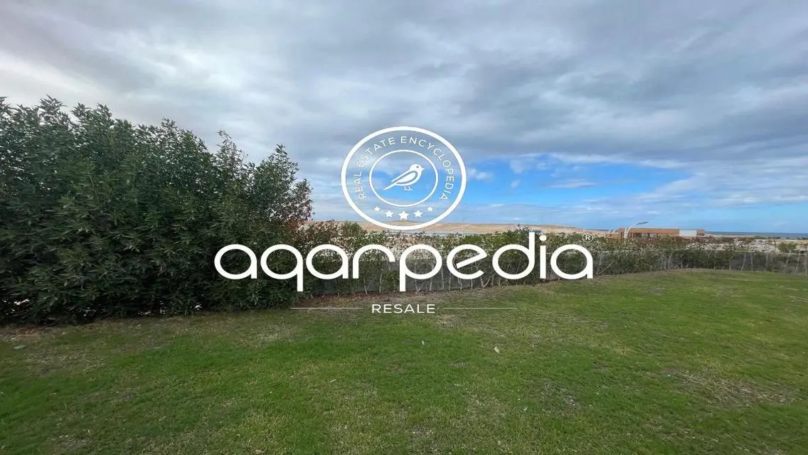Gaia north coast - chalet for sale 147sqm