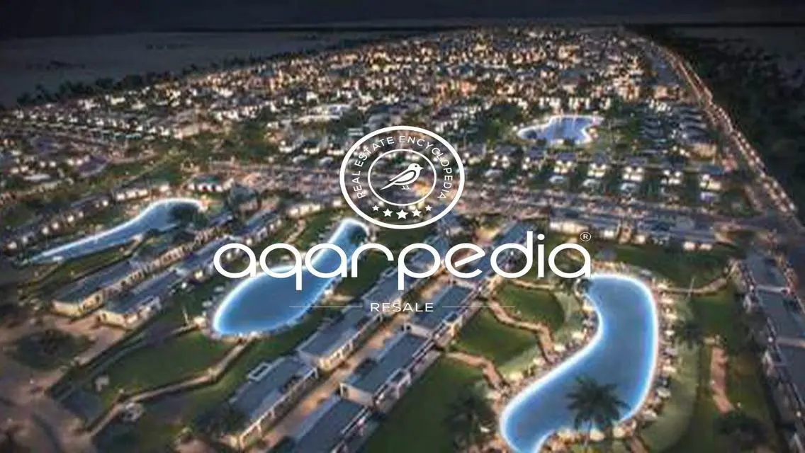 Gaia north coast - chalet for sale 147sqm