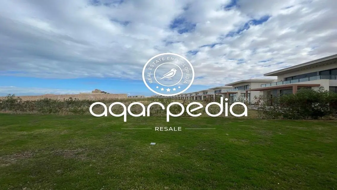 Gaia north coast - chalet for sale 147sqm