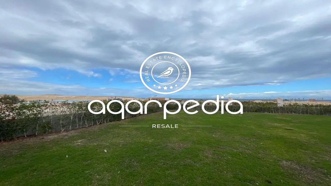 Gaia north coast - chalet for sale 147sqm