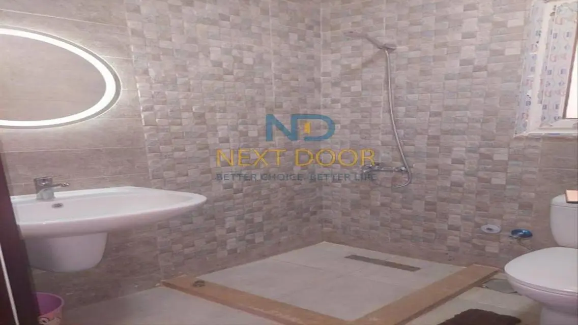 Apartment for Rent Furnished with All Appliances