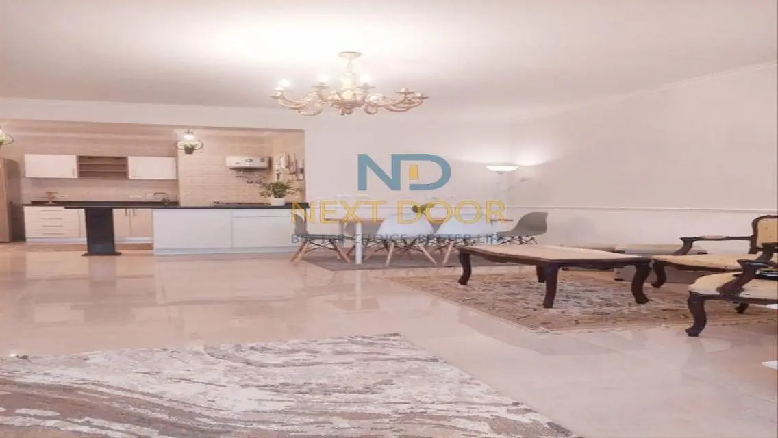 Apartment for Rent Furnished with All Appliances