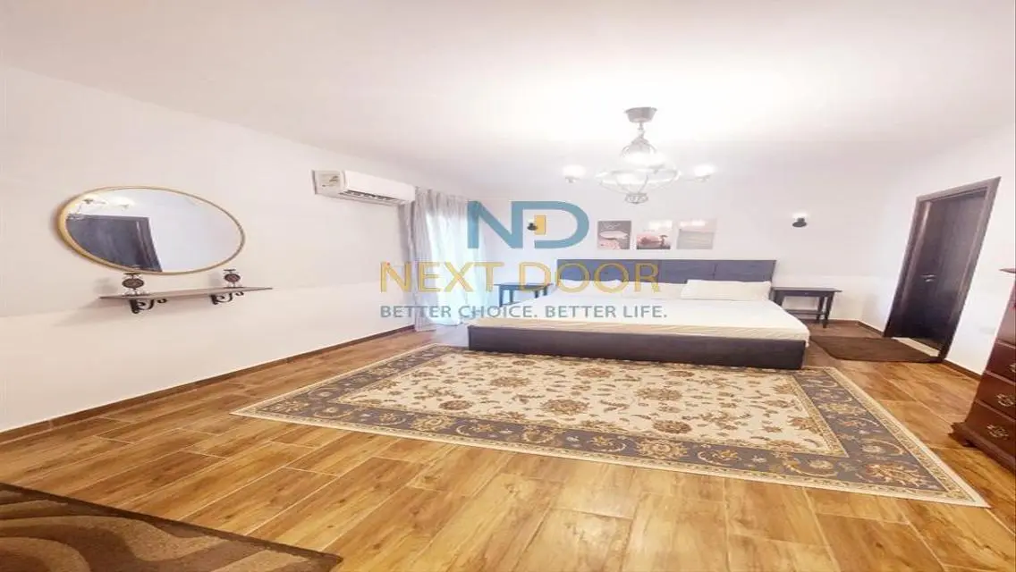 Apartment for Rent Furnished with All Appliances