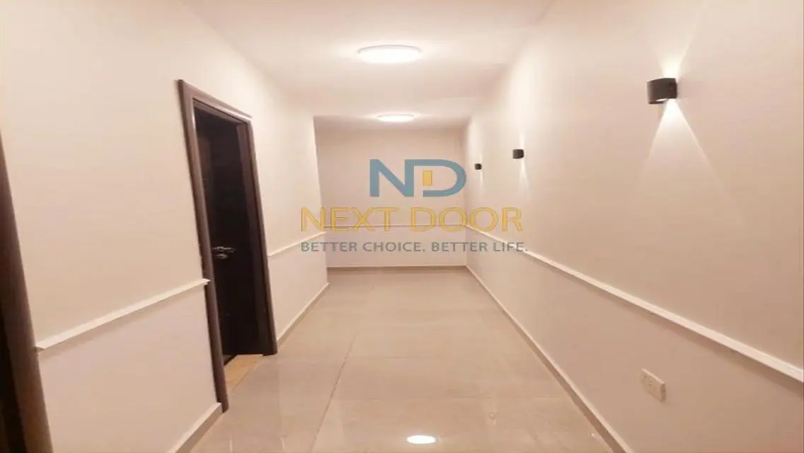 Apartment for Rent Furnished with All Appliances