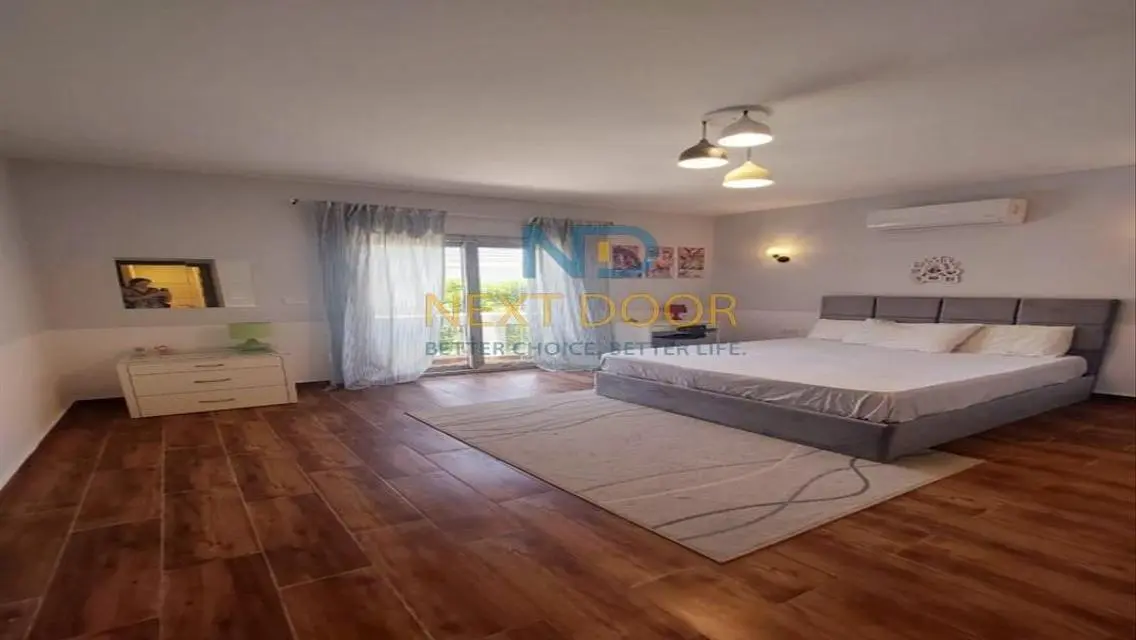 Apartment for Rent Furnished with All Appliances