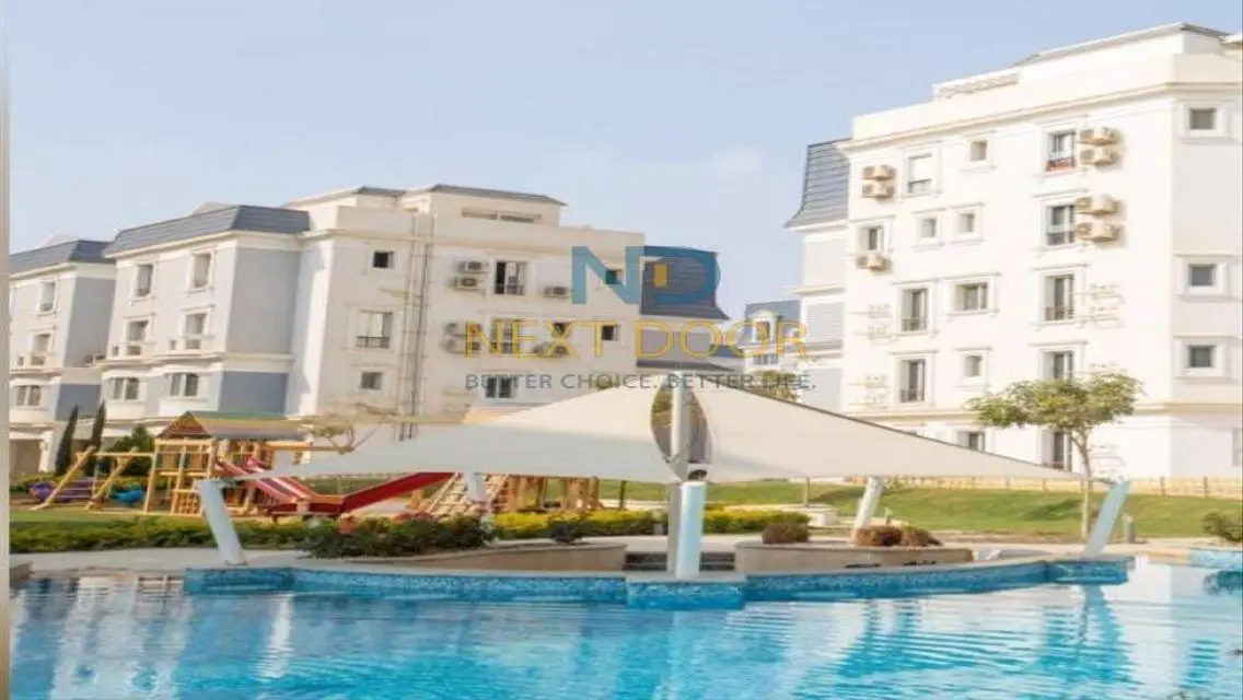 Apartment for Rent Furnished with All Appliances