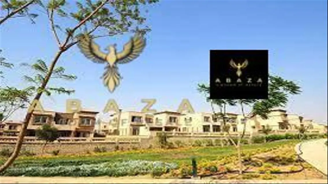 apt with garden for rent in Katameya Dunes