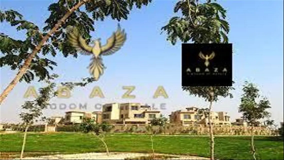 apt with garden for rent in Katameya Dunes