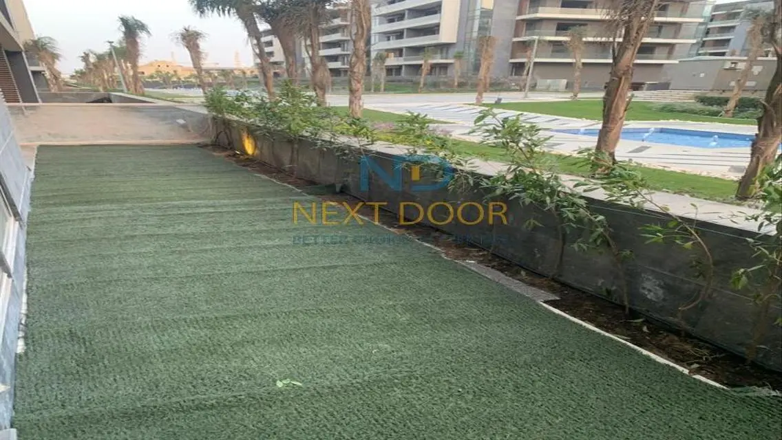 Villa for rent in El Patio Oro compound LaVisa