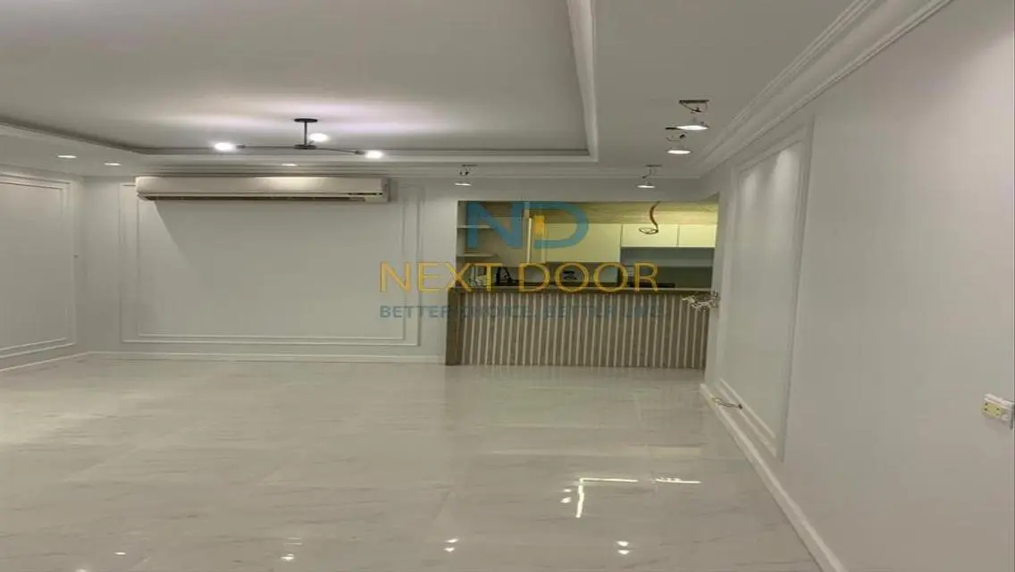 Villa for rent in El Patio Oro compound LaVisa