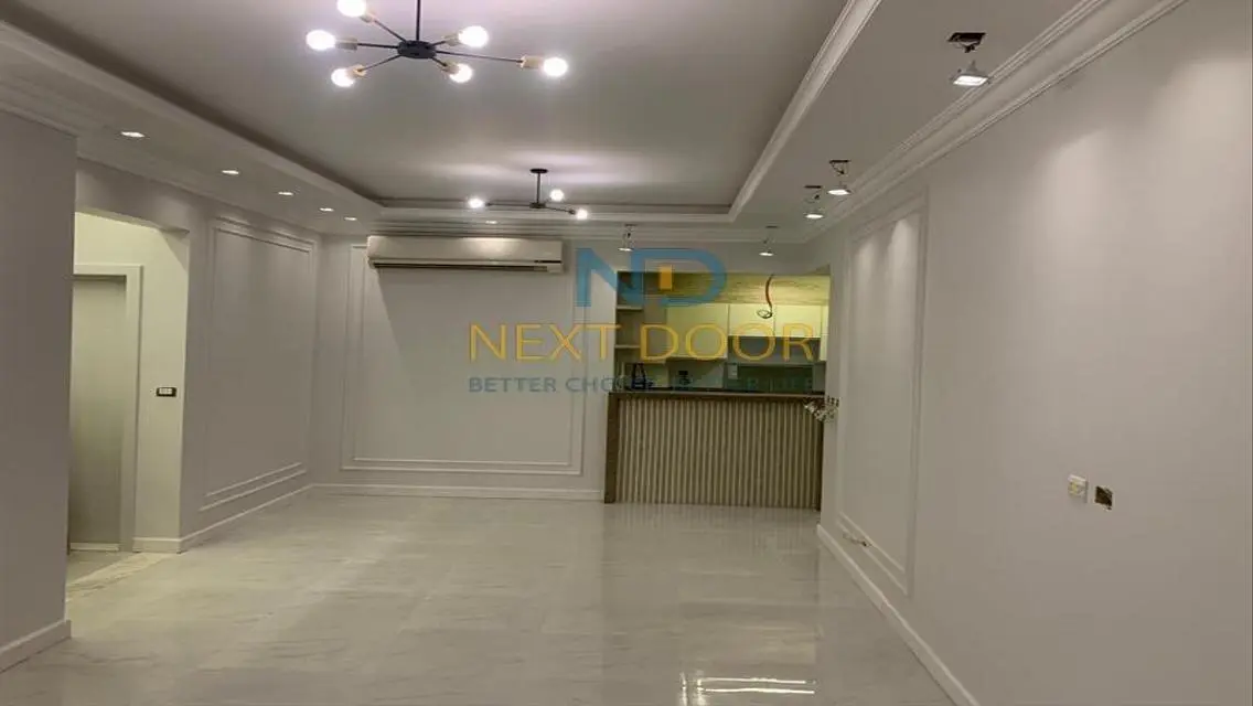 Villa for rent in El Patio Oro compound LaVisa