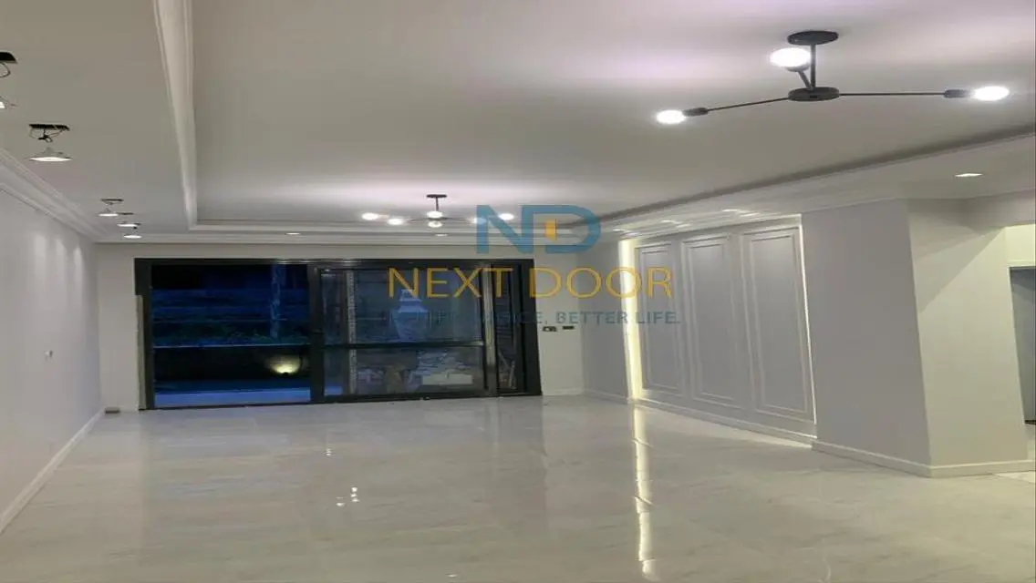 Villa for rent in El Patio Oro compound LaVisa